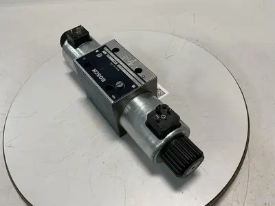 USED BOSCH 081WV10P1V1018WS024/00D51
