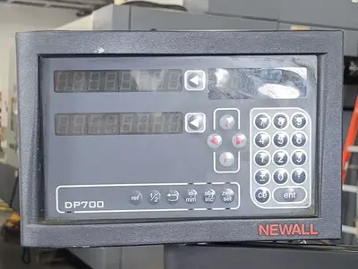 Used 2012 SUMMIT 24X120B Engine Lathes Kentucky US | Aucto #1314455