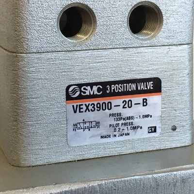 USED SMC VEX3900-20-B