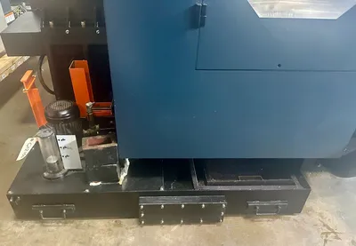 2016 MILLTRONICS VM3018 Machining Centers, Vertical | Great American Equipment Company (14)