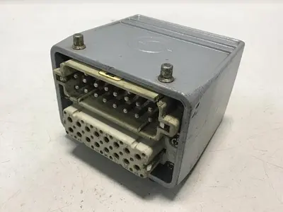 USED HARTING HAN16A-F