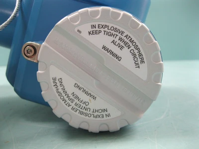 NEW Endress Hauser FMP40-TYY2YY9B21JB