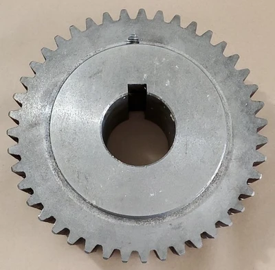 USED Kaman Bearing And Supply Corp. Na