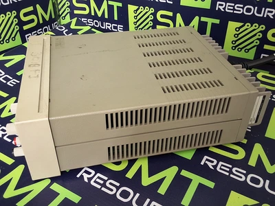 HP HEWLETT PACKARD E3612A DC POWER SUPPLY