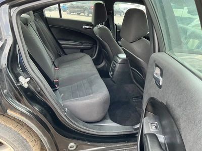 Used 2013 DODGE CHARGER Sedans Michigan US | Miedema Asset Management Group #1315959