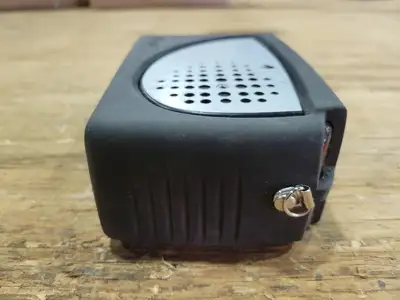 USED DRAGER 4543605