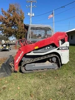 Used 2018 TAKEUCHI TL10V2 Skid Steer Loaders Tennessee US | Ran Equipment #1403735