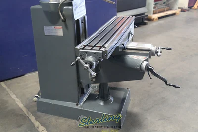 Used LAGUN FTV- 2 Vertical Mills California US | Sterling Machinery Exchange #1465589