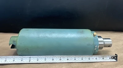 Used Unbranded 42710020HM Parts (Hydraulics and Pneumatics) Indiana US | J&J Industrial Supply #1329157