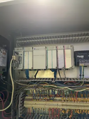 USED 2010 MASIPACK 70001M0000 / ULTRA VS 300