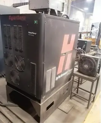 USED 2008 WHITNEY 4400 MAX