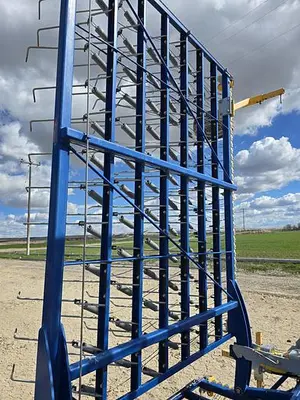 USED 2022 TREFFLER TS 600 M2