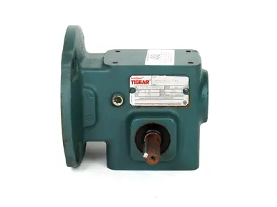 USED DODGE TIGEAR MR96101L1 B FA