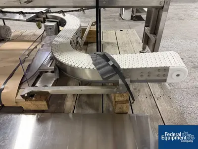 Used Fuji Paudal _UNKNOWN_ Vertical Form Fill Sealing Machines (VFFS) Ohio US | Federal Equipment Company #420442