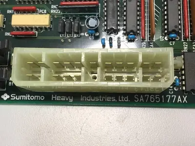 USED SUMITOMO SA765176AD