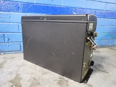 USED 2015 STANLEY QA10001XXX/21A108722