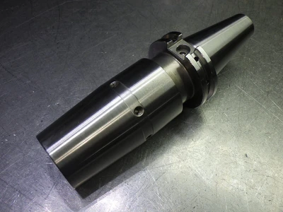 Haimer  CAT40 1" Shrink Fit Tool Holder 5.12" Pro 40.844.1Z (LOC582)