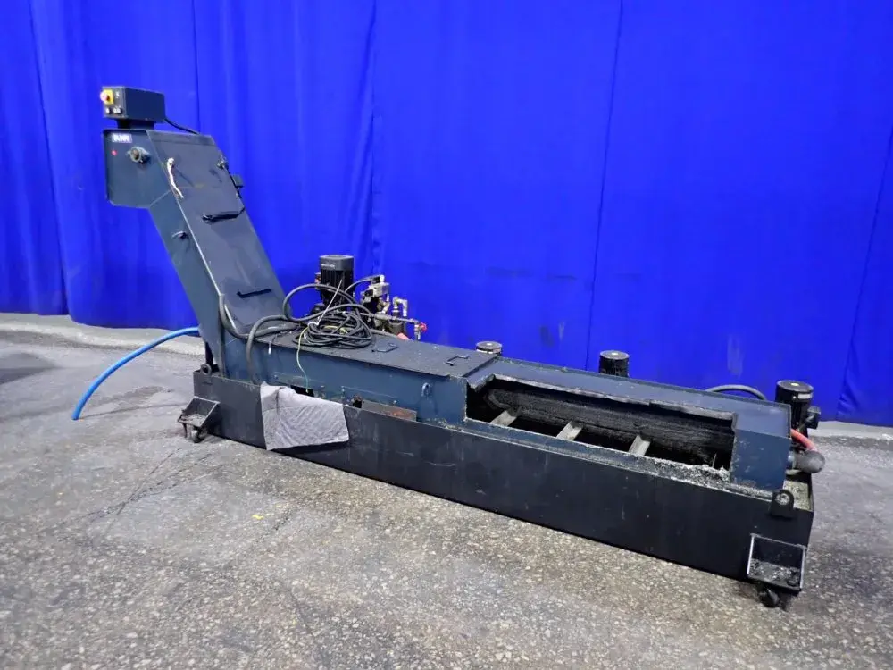 USED BUNRI INC NAL32HLA2.5(45425)