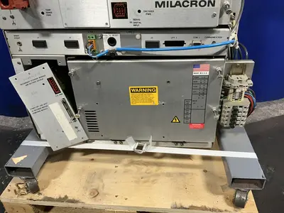 Used CINCINNATI 34242076A CNC & N/C Controls Ohio US | HGR 24 #1353636