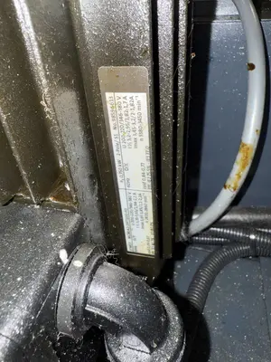USED 2018 MOSNIC RD3C-112A