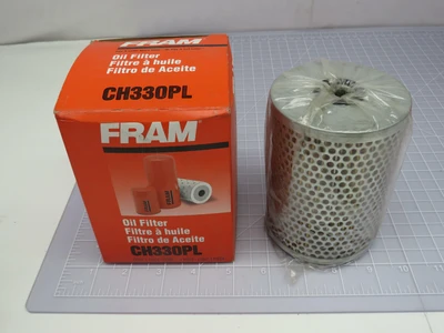 New | in-Stock FRAM _UNKNOWN_ Oil Filter | OCO Industrial #1631991