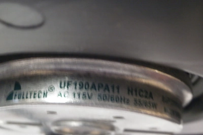 USED FullTech UF190APA23HIC2A