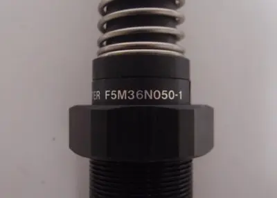 Taiyo F5M36N050-1 minisofter Other Hydraulics & Pneumatics | ANACAPA EQUIPMENT BROKERS, INC (3)