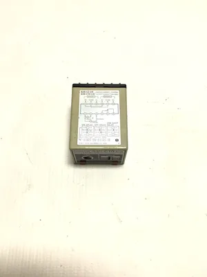 USED OMRON S3S-C10-US
