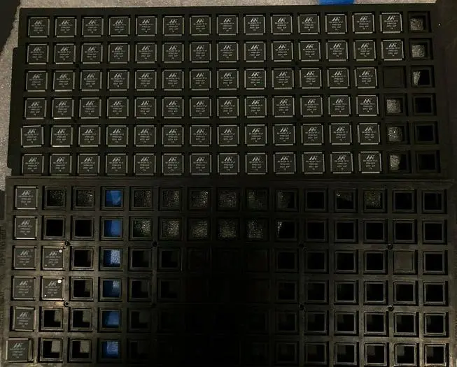 MARVELL SEMICONDUCTOR 88I6526-TFJ1 QTY 88