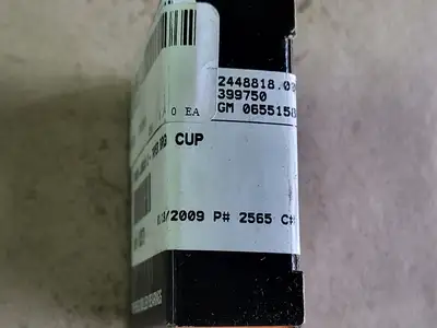 NEW TIMKEN JL69310