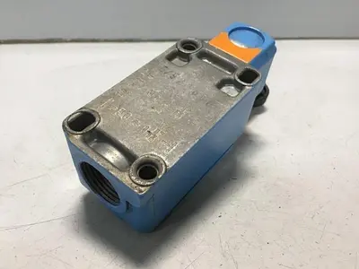 USED SIEMENS DH-893/IX