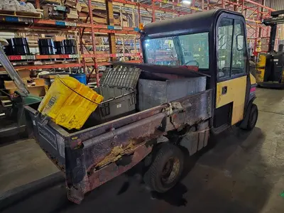 Used _UNKNOWN_ _UNKNOWN_ Utility Vehicles Ohio US | Myron Bowling Auctioneers Inc #1504571