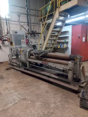 USED WEBB R5LR-7006