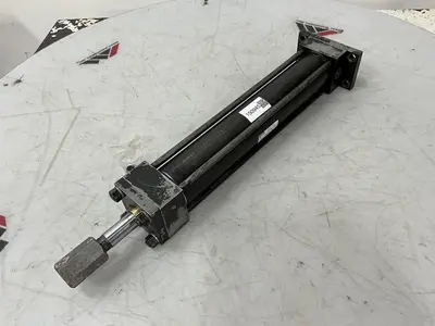 USED PARKER 02.50 H2HLTS182A 15.000