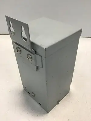Used ACME TRANSFORMER T-2-53008-S Transformers Michigan US | Ideal Machinery #600300