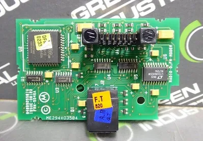 Motorola FRN5546A DFM Radio Modem Board New NIB