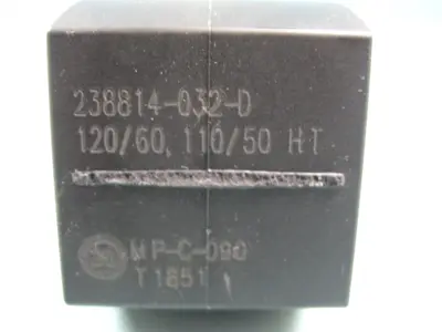 NEW ASCO MP-C-090
