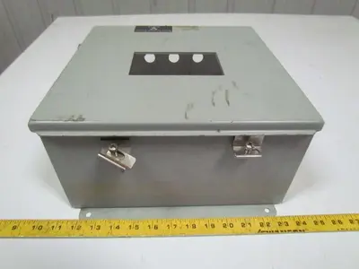 Thermal Instrument 926 D 8T SW Thermal Flow meter 110VAC 50/60HZ 1PH Natural Gas