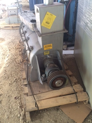 Strong Scott 2648 Mixer Intensive Turbulizer Strong Scott Type | Perry Equipment (7)