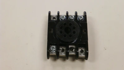 USED amphenol 146