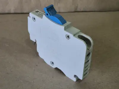 USED FEDERAL PIONEER NC115