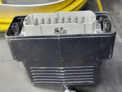 USED KONECRANES CXT20410010P16FCL0S