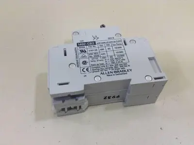 USED ALLEN BRADLEY 1492-CB2/G070 SER B