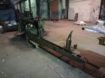 Used PIESOK XOTH 110 Pipe, Tube & Bar Benders CZ | Amaron s.r.o. #1068373
