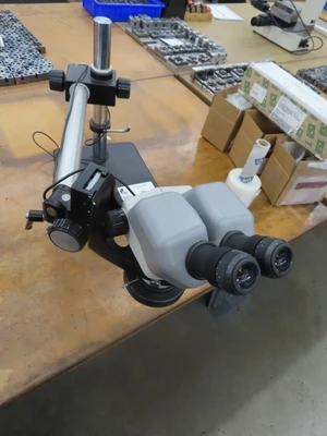 Used NIKON SMX645 Lab Inspection Minnesota US | Machinesused.com #1510967