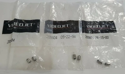 NEW Videojet 205604