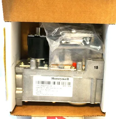 NEW HONEYWELL 41597-001 VALVE TYPE VR4601T 41597001
