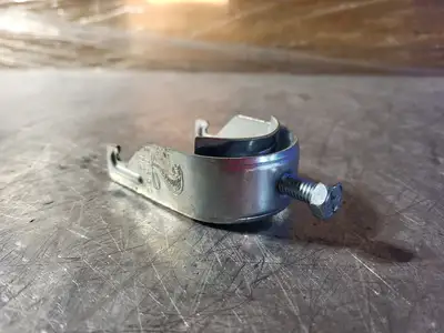 USED T&B FITTINGS CPC150