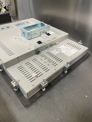 USED Allen Bradley Allen Bradley 6186-M19SS