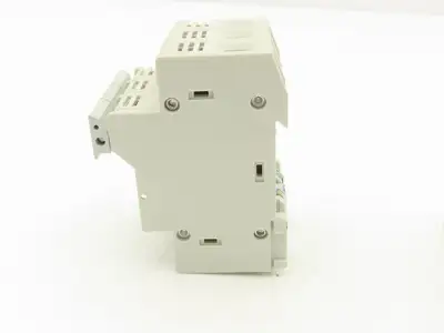 Eti VLC VLC10 Fuse Holder 32A 690V 3-Pole 10x38 Class CC Lot of 6